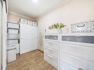 Prodej bytu 3+1, Olomouc, Heyrovského, 72 m2