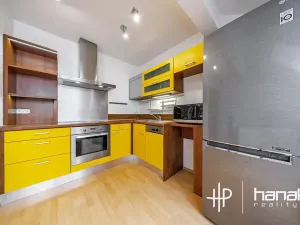 Pronájem bytu 3+kk, Olomouc, Uhelná, 66 m2