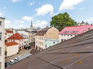 Pronájem bytu 3+kk, Olomouc, Uhelná, 66 m2