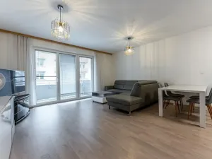 Pronájem bytu 3+kk, Praha - Stodůlky, Toufarova, 78 m2