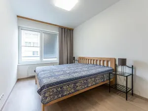Pronájem bytu 3+kk, Praha - Stodůlky, Toufarova, 78 m2