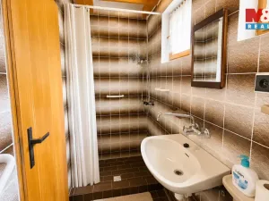 Prodej chaty, Podolí I - Podolsko, 92 m2