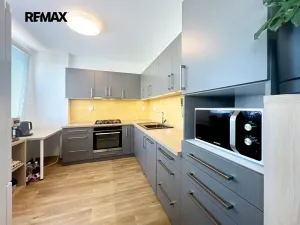 Prodej bytu 4+1, Mladá Boleslav, Havlíčkova, 86 m2