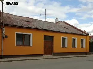 Pronájem bytu 1+1, Svitavy, Milady Horákové, 50 m2