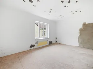 Prodej kanceláře, Praha - Záběhlice, U zákrutu, 27 m2