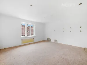 Prodej kanceláře, Praha - Záběhlice, U zákrutu, 28 m2