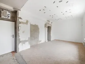 Prodej kanceláře, Praha - Záběhlice, U zákrutu, 29 m2