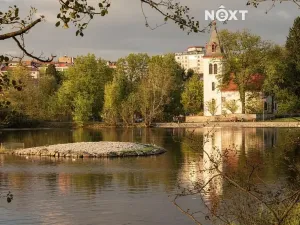 Prodej kanceláře, Praha - Záběhlice, U zákrutu, 29 m2