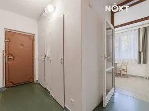 Prodej bytu 3+1, Ostrava, Jasmínová, 70 m2