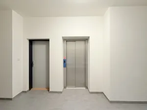 Pronájem bytu 2+kk, Milovice - Mladá, Slepá, 57 m2