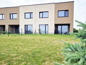 Pronájem bytu 3+kk, Hradec Králové - Věkoše, Věkošská, 74 m2