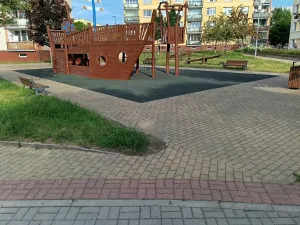 Pronájem bytu 3+1, Rakovník, Palackého, 65 m2
