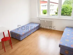 Pronájem bytu 3+1, Brno, Synkova, 71 m2