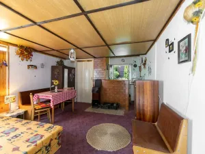 Prodej chaty, Blovice, 29 m2