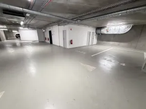 Pronájem bytu 2+kk, Brno, třída Generála Píky, 56 m2