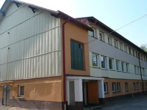 Pronájem skladu, Praha - Sedlec, Kamýcká, 74 m2