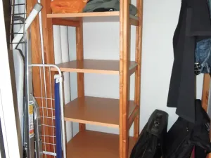 Pronájem bytu 2+kk, Brno, Běloruská, 50 m2