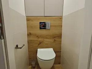 Pronájem bytu 2+1, Ostrava, Krasnoarmejců, 53 m2