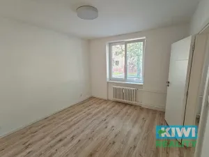Pronájem bytu 2+1, Ostrava, Krasnoarmejců, 53 m2