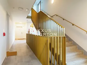 Pronájem bytu 2+kk, Praha - Nusle, Maroldova, 57 m2