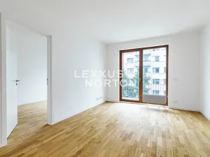 Pronájem bytu 2+kk, Praha - Nusle, Maroldova, 57 m2