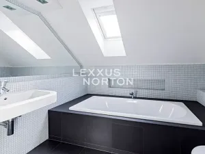 Pronájem rodinného domu, Praha - Smíchov, Pod Závěrkou, 350 m2
