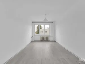 Pronájem bytu 3+1, Hradec Králové, třída SNP, 64 m2