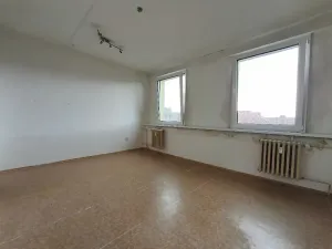 Prodej bytu 3+1, České Budějovice, J. Bendy, 78 m2
