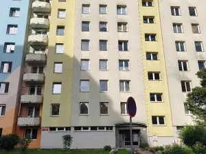 Prodej bytu 3+1, České Budějovice, J. Bendy, 78 m2
