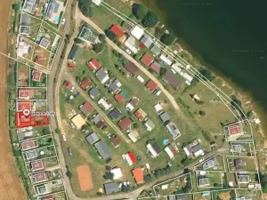 Prodej chaty, Cheb, 47 m2