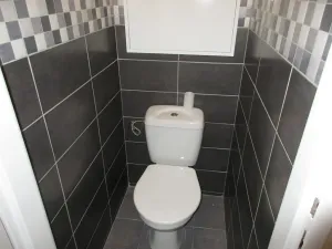 Pronájem bytu 2+1, Ústí nad Labem, Klíšská, 51 m2