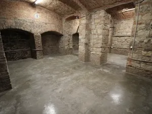 Pronájem výrobních prostor, Praha - Žižkov, Husitská, 57 m2