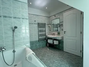Prodej ubytování, Mariánské Lázně, Anglická, 616 m2