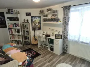 Prodej rodinného domu, Brušperk, Klepary, 90 m2