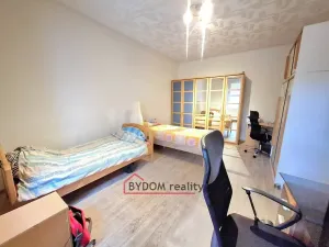 Prodej bytu 2+1, Plzeň, Edvarda Beneše, 59 m2