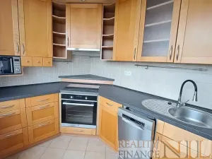 Prodej bytu 4+1, Plzeň, Rabštejnská, 92 m2
