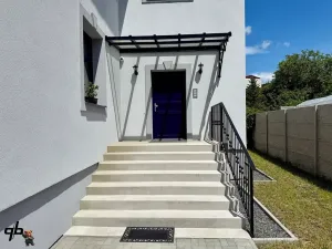 Pronájem bytu 3+kk, Bílovec, Sklenářská, 53 m2