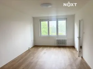 Pronájem bytu 2+1, Jindřichův Hradec, sídliště Vajgar, 65 m2