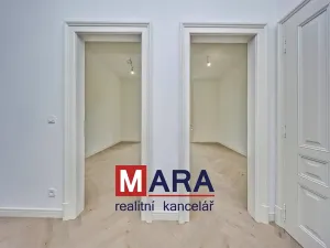 Prodej bytu 3+kk, Olomouc, Vídeňská, 98 m2