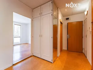 Pronájem bytu 3+1, Šumperk, Březinova, 77 m2