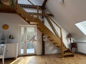 Prodej rodinného domu, Jílové u Prahy, 315 m2