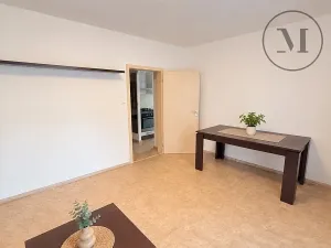Pronájem bytu 3+1, České Budějovice, Puklicova, 60 m2
