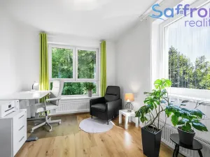 Prodej bytu 3+kk, Plzeň, 28. října, 84 m2