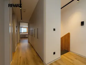 Prodej bytu 4+kk, Praha - Vysočany, Moravcových, 115 m2