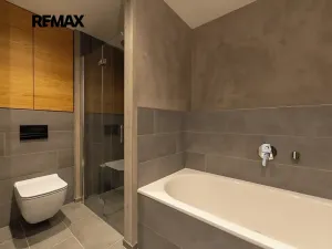 Prodej bytu 4+kk, Praha - Vysočany, Moravcových, 115 m2