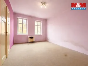 Prodej činžovního domu, Strakonice - Strakonice I, Velké náměstí, 549 m2