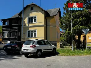 Prodej bytu 2+1, Svor, 47 m2