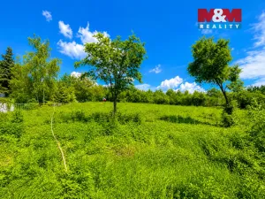 Prodej zahrady, Postoloprty - Mradice, 394 m2