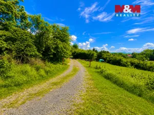 Prodej zahrady, Postoloprty - Mradice, 394 m2