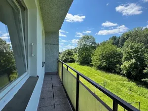 Pronájem bytu 3+1, Vrchlabí, Horská, 61 m2
